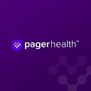 pagerhealth.com logo