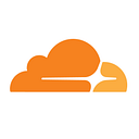 Cloudflare Pages logo