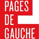 pagesdegauche.ch icon