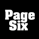 Pagesix logo