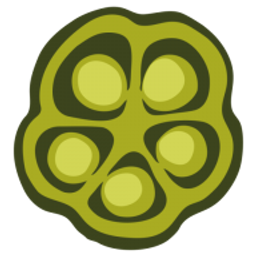 Page's Okra Grill logo