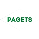 Pagets Builders Merchant logo