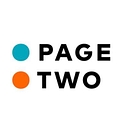 Page Two logo