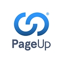 Pageup logo