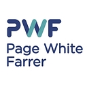 Page White & Farrer logo