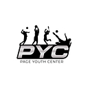 Page Youth Center logo
