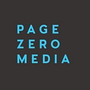 Page Zero Media logo