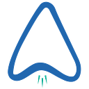 Logo de SAC FLY, Diseño y UX
