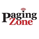 Paging Zone   Verizon Wireless logo