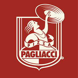 Pagliacci Pizza logo