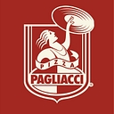 Pagliacci Pizza logo