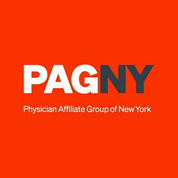 PHYSICIAN AFFILIATE GROUP OF NY logo