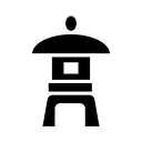 Pagoda Hotel logo