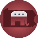 Republican Party Of Pennsylvania logo