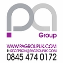 Pa Group Uk logo