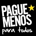 Tiendas Pague Menos logo