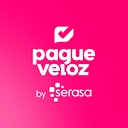 PagueVeloz logo