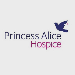 Princess Alice Hospice logo