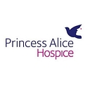 Princess Alice Hospice logo