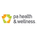 Pa Health & Wellness logo