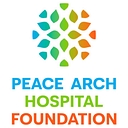 Peace Arch Hospital Foundation logo