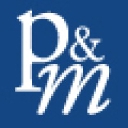 Pahl & Mccay logo