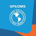 Pan American Health Organization logo