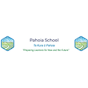 Pahoia School logo
