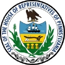 Pennsylvania House Of Representatives logo