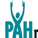 Pahrtners logo