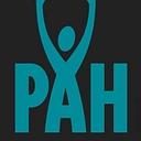 Pahrtners Deaf Services Careers logo
