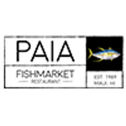Paia Fish Market Express logo