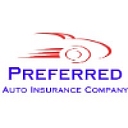 Preferred Auto Insurance Company logo