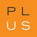 Pl+Us logo