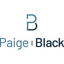 Paige Black logo