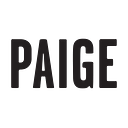 PAIGE logo