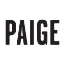 Logo for paige.com