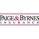 Paige & Byrnes Insurance logo
