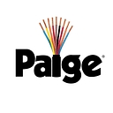 Paige logo