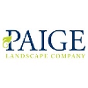 Paige Landscape Company, Inc. logo