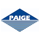 Paige Packaging logo