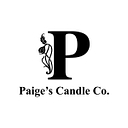 Favicon of Paige's Candle Co