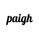paigh