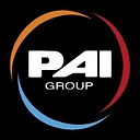 Pai Group logo