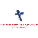 Paihia Baptist Church logo