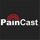 Paincast logo