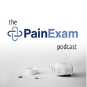 PainExam.com logo