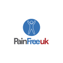 Pain Free UK logo