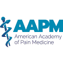 AMERICAN ACADEMY OF PAIN MEDICINE logo