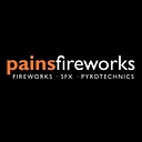 Pains Fireworks Ltd logo